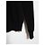 Comme Des Garcons Black White Emblem Men's Knit - view 2