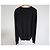 Comme Des Garcons Black White Emblem Men's Knit - view 3