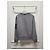 Thom Browne Crewneck-Sweatshirt in Grautönen mit Streifen und Stickerei Braun - Ansicht 4