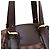 Louis Vuitton Borsa Tote e Borsa a Spalla Verona GM in Tela Damier Ebene Multicolore - vista 5