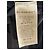 Burberry T-shirt a maniche corte da uomo con ricamo Black Knight Nero - vista 7