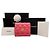 Chanel Heart Wallet Hot Pink