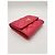 Chanel Heart Wallet Hot Pink - Ansicht 10