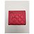 Chanel Heart Wallet Hot Pink - Ansicht 3