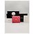 Chanel Heart Wallet Hot Pink - Ansicht 4
