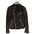 Tom Ford Giacca Bomber Rider in scamosciato marrone