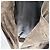 Tom Ford Giacca Bomber Rider in scamosciato marrone - vista 7