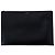 Saint Laurent Grande clutch in pelle nera Nero