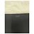 Saint Laurent Grande clutch in pelle nera Nero - vista 11