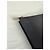 Saint Laurent Grande clutch in pelle nera Nero - vista 9