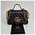 Gucci GG Marmont Matelassé Top Handle Bag Mini Handtasche Mehrfarben - Ansicht 3
