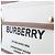 Burberry Borsa a tracolla in tela con taschino Marrone - vista 8