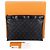 Louis Vuitton Pochette Discovery GM Clutch Bag Schwarz