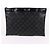 Louis Vuitton Pochette Discovery GM Clutch Bag Schwarz - Ansicht 2