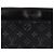 Louis Vuitton Pochette Discovery GM Clutch Bag Schwarz - Ansicht 3