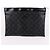 Louis Vuitton Pochette Discovery GM Clutch Bag Schwarz - Ansicht 5