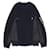 Sacai Strickware für Herren Schwarz