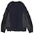Sacai Strickware für Herren Schwarz - Ansicht 3