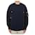 Sacai Strickware für Herren Schwarz - Ansicht 4