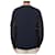 Sacai Strickware für Herren Schwarz - Ansicht 6