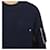 Sacai Strickware für Herren Schwarz - Ansicht 9