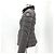 Moncler Damen Steppjacke mit hohem Kragen Braun - Ansicht 4