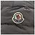 Moncler Damen Steppjacke mit hohem Kragen Braun - Ansicht 7