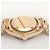 Rolex Reloj Datejust de oro para mujer con índice de oro Dorado - vista 13