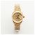 Rolex Reloj Datejust de oro para mujer con índice de oro Dorado - vista 14