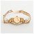Rolex Reloj Datejust de oro para mujer con índice de oro Dorado - vista 19