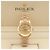 Rolex Reloj Datejust de oro para mujer con índice de oro Dorado - vista 2