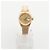 Rolex Reloj Datejust de oro para mujer con índice de oro Dorado - vista 3