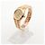 Rolex Reloj Datejust de oro para mujer con índice de oro Dorado - vista 4