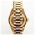 Rolex Reloj Datejust de oro para mujer con índice de oro Dorado - vista 7