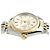 Rolex Orologio Datejust da donna combinato Vintage Argento - vista 12