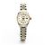 Rolex Orologio Datejust da donna combinato Vintage Argento - vista 16