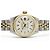 Rolex Orologio Datejust da donna combinato Vintage Argento - vista 18