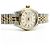 Rolex Orologio Datejust da donna combinato Vintage Argento - vista 19