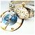 Rolex Orologio Datejust da donna combinato Vintage Argento - vista 24
