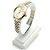 Rolex Orologio Datejust da donna combinato Vintage Argento - vista 4