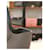 Hermès Picotin Gray Castaño  - vista 11