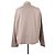 Hermès Boxy Fit Jackenshirt für Herren Braun - Ansicht 11