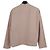 Hermès Boxy Fit Jackenshirt für Herren Braun - Ansicht 4
