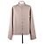 Hermès Boxy Fit Jackenshirt für Herren Braun - Ansicht 9