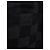 Louis Vuitton Vaqueros de denim para mujer en tejido Damier negro - vista 3
