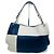 Tod's Borsa a tracolla in pelle Bianco