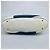 Tod's Borsa a tracolla in pelle Bianco - vista 4