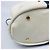 Tod's Borsa a tracolla in pelle Bianco - vista 7