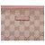 Gucci Borsa a tracolla da donna in jacquard GG Arancione - Ansicht 2