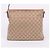 Gucci Borsa a tracolla da donna in jacquard GG Arancione - Ansicht 5
